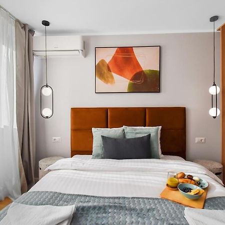 Mysa Modern Studio * Near Cismigiu Park * Netflix Bukareszt Zewnętrze zdjęcie