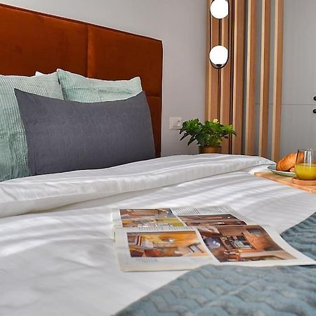 Mysa Modern Studio * Near Cismigiu Park * Netflix Bukareszt Zewnętrze zdjęcie