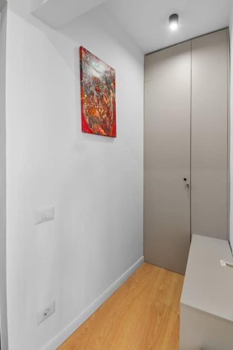 Mysa Modern Studio * Near Cismigiu Park * Netflix Bukareszt Zewnętrze zdjęcie