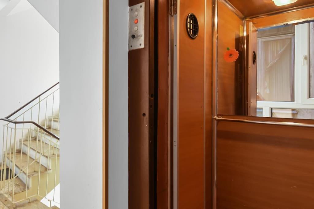 Mysa Modern Studio * Near Cismigiu Park * Netflix Bukareszt Zewnętrze zdjęcie